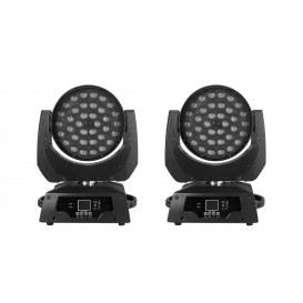 RGBW LED Light