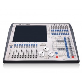 Tiger Touch Pro Console